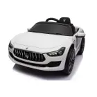Maserati Ghibli — Foto 1