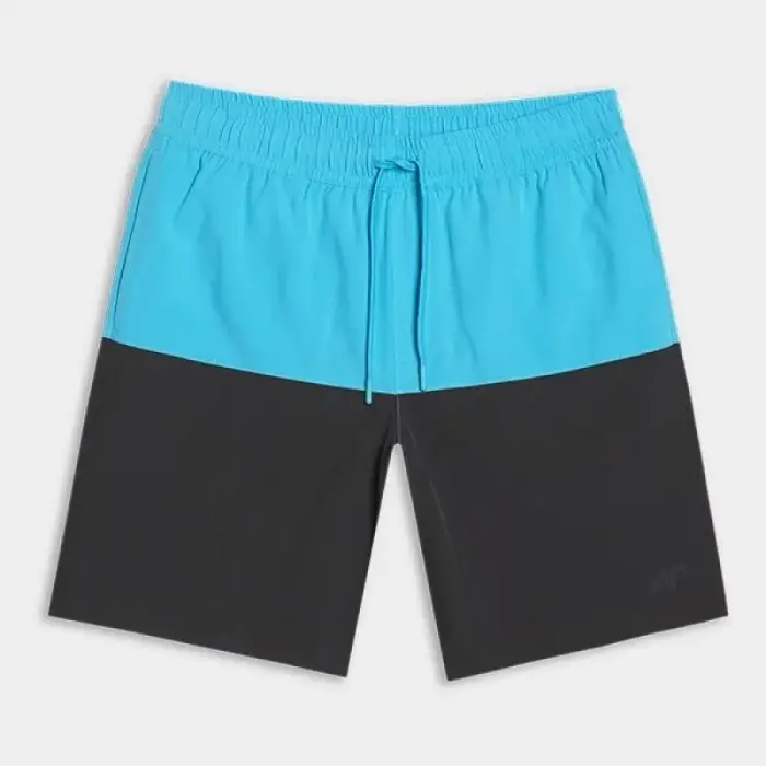 Vīriešu boardshorts 4F 4FWSS25UBDSM135-48S, izmērs L