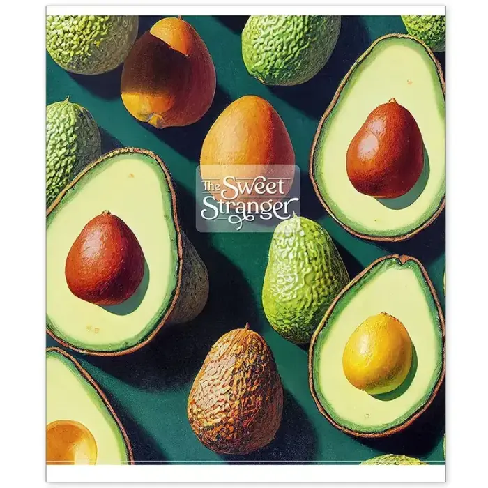 Klade, 48 lapas, līniju, UV laka Photo