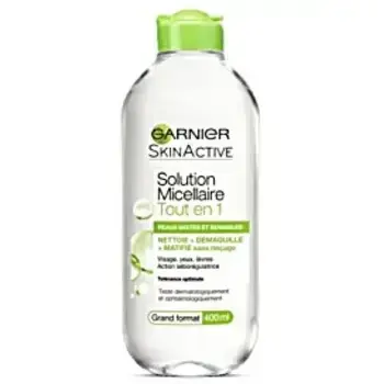 GARNIER Micellar Water 400ml