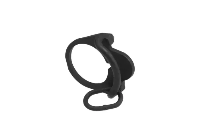 ASAP Sling Plate – Black