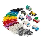 LEGO Classic 11036 Creative Vehicles — Foto 3
