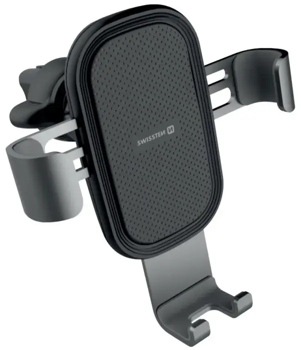 Swissten Gravity laikiklis Do Ventilace Auta Swissten S-Grip G1-Av3