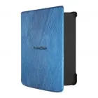 Pocketbook Case Shell Series For Verse + Verse Pro Blue — Foto 4