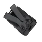 Rivacase Tegel Backpack, Travel Backpack, Black, Polyester — Photo 13