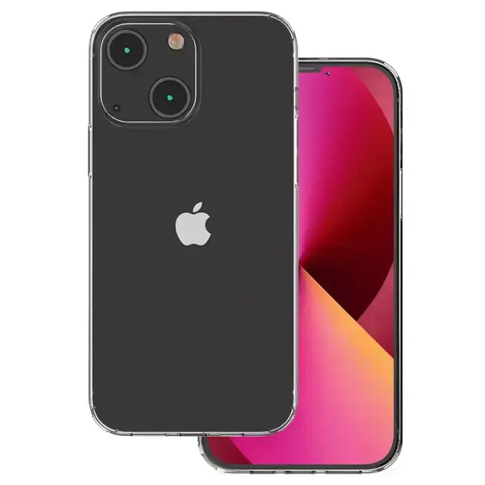 Caurspīdīgs vāks Xiaomi Redmi Note 13 4G