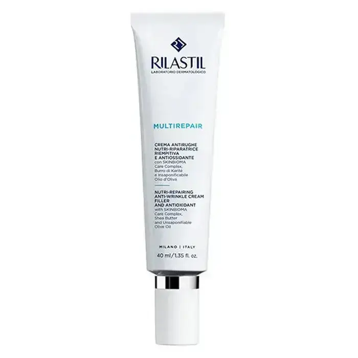 Rilastil Multirepair Maitinamasis ir atkuriamasis kremas 40ml