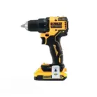DeWalt DCD708D2T 18V akutrell — Foto 11