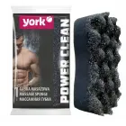 Massage sponge BUTTERFLY MEN Photo