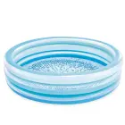 Basen dmuchany brodzik Mozaika 147x33 cm INTEX 58467 Photo