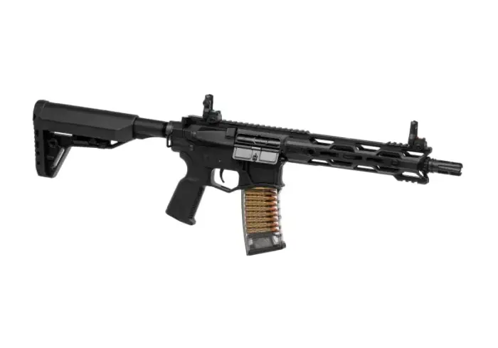 CM16 Stealth 5.56 (Juoda)