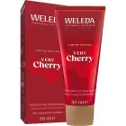 Weleda Very Cherry Handcreme 50 Ml Creme Foto 1