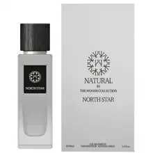 Natural North Star Парфюмерная вода