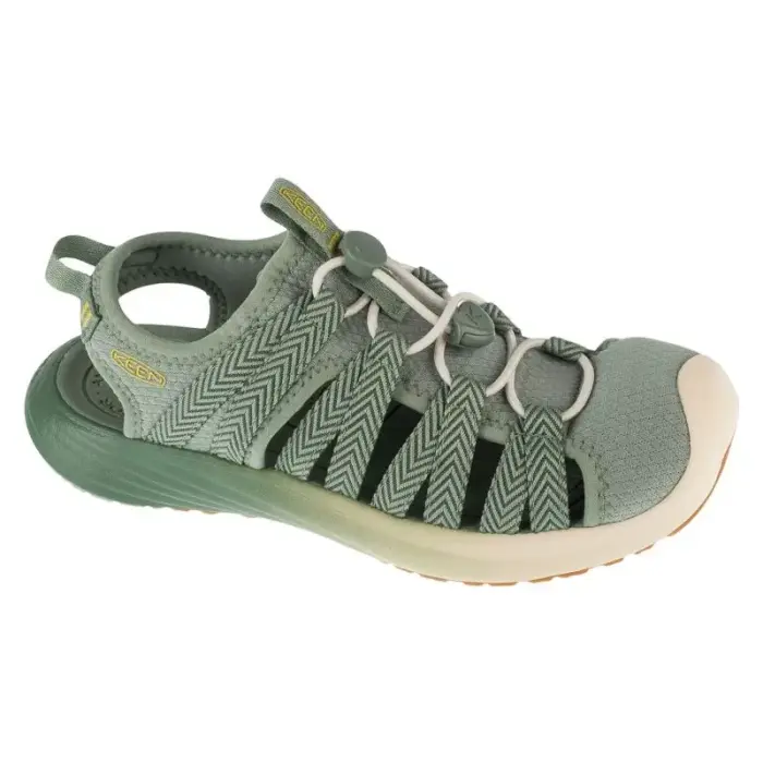 Keen Whisper Lite 1031959 Green, Size 36 - rozmiar_EU: 36
