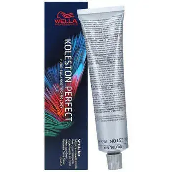 Wella Professional Koleston Perfect ME ™ Special Mix - Püsiv juuksevärv