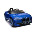 BMW i4 — Foto 2