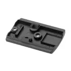HX Sight Mount Kit – Black — Photo 2