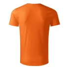 Meeste Epic T-särk (Oranž) - Suurus: M — Foto 3