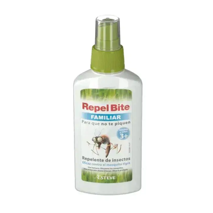 Afterbite Repel Bite Ģimenes repelents 100ml
