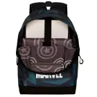 Marvel Captain America Backpack — Photo 3