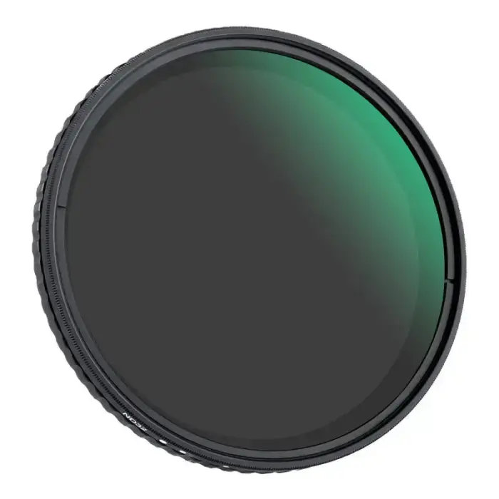 K&F Concept Nano-X 37mm ND2-ND32 filtrs