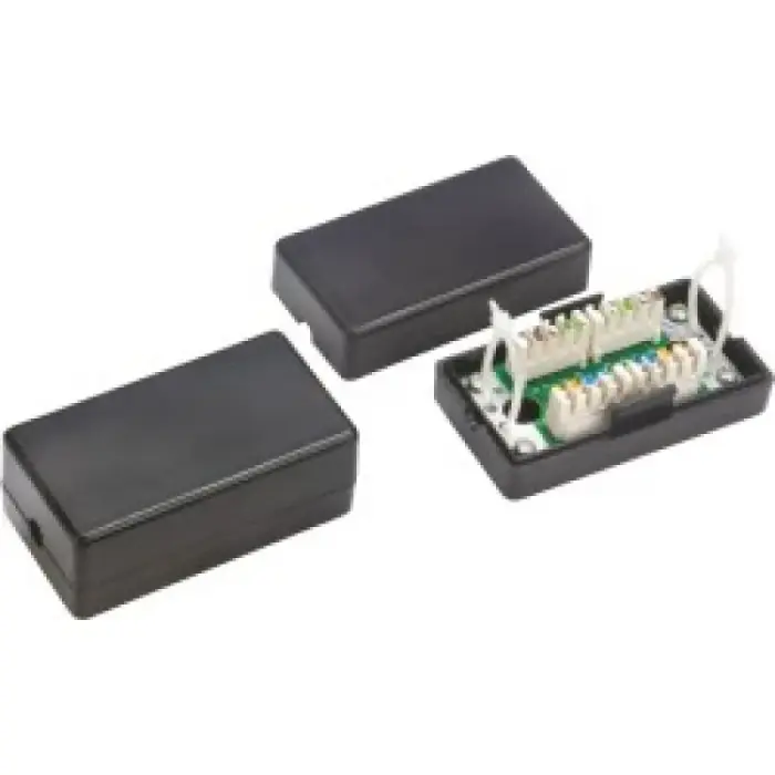 A-LAN Connection Module WTM08 (Cat. 6)