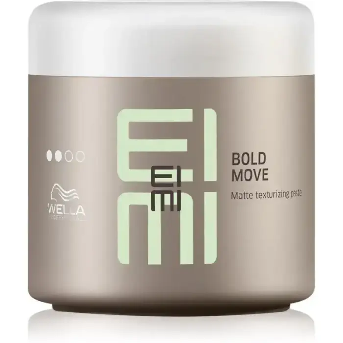 Wella Professionals Care EIMI Bold Move паста для укладки волос 150мл