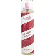Aquolina Red Velvet Kehasprei 236ml