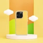 MATRIX vāks iPhone 16 Pro dzeltenā krāsā — Foto 2