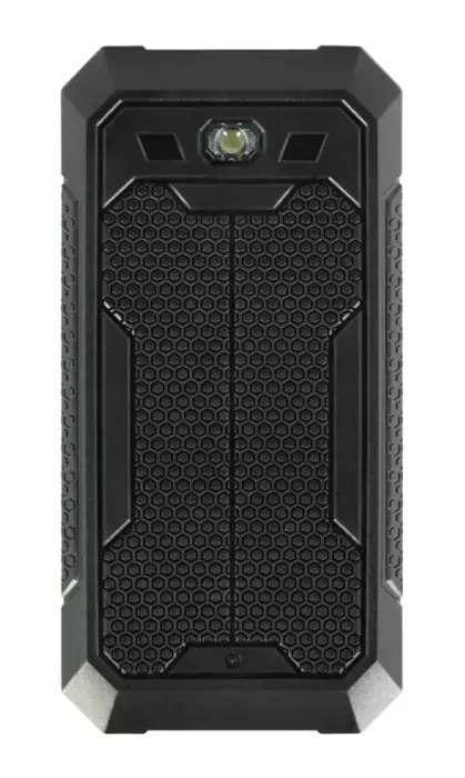 Ermenrich Zing TC27 Digital Multimeter Photo