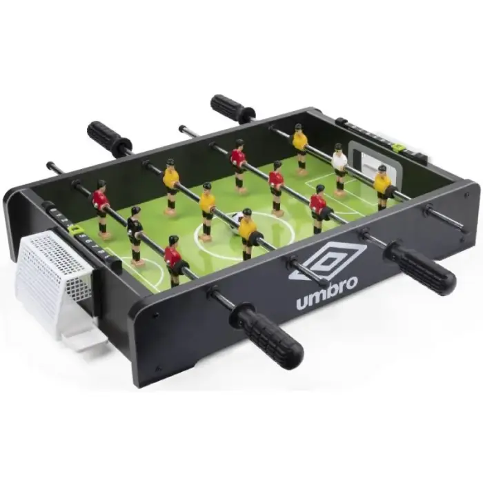 UMBRO TABLE FOOTBALL GAME 46.5x31.3x9CM