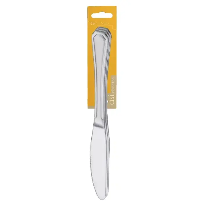 Noad 3 tk. Villa 4,0mm