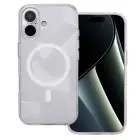 Flash Mag case for iPhone 17 6.3" grey — Photo 1
