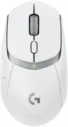Logitech G309 Lightspeed Wireless Gaming Mouse – White