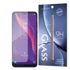 Grūdintas stiklas 9H TCL 306 — Nuotrauka 1