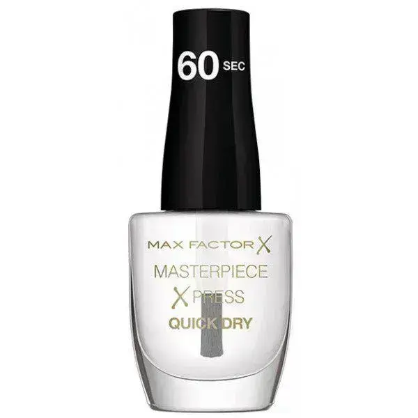 Max Factor Nail Polish M Factor Xpress 262
