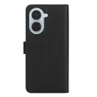 Tactical Field Notes dėklas Xiaomi Redmi A7 Black — Nuotrauka 3