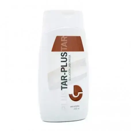 Unipharma Tar Plus šķidrums