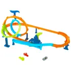 Hot Wheels Rapid Launch Cyclone — Foto 2
