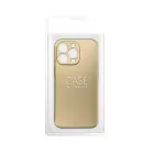 METALLIC dėklas iPhone 15 Pro, auksinis — Nuotrauka 9