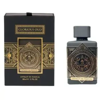 French Avenue Glorious Oud tīrs parfīms unisex 80 ml