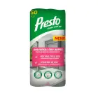 Universālās salvetes 50 gab. Foto 2