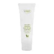 Ziaja Hand & Nail Cream Natura l Olive 80 ml 80ml