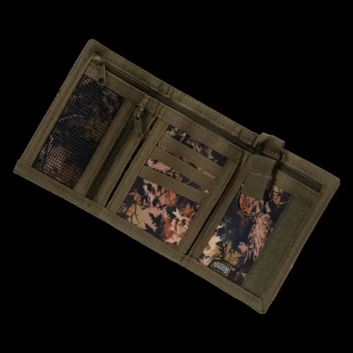 CAMU Wallet, size ONE SIZE