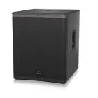 Behringer DR18SUB aktīvais subvūferis 18" — Foto 5