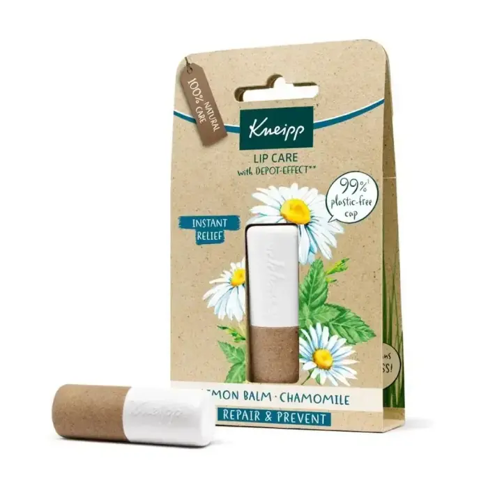 Parandav ja kaitsev huulepalsam 4.7g