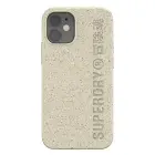 SuperDry Snap iPhone 12 mini Compostable Case - Sand — Photo 2