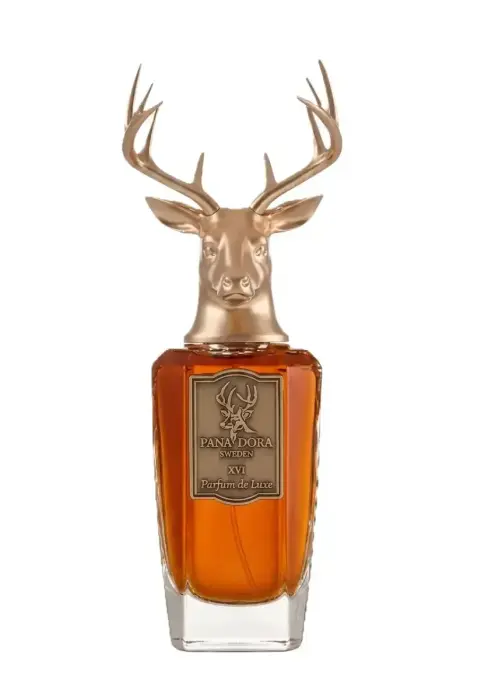 Pana Dora XVI Parfimērijas ūdens 100 ml