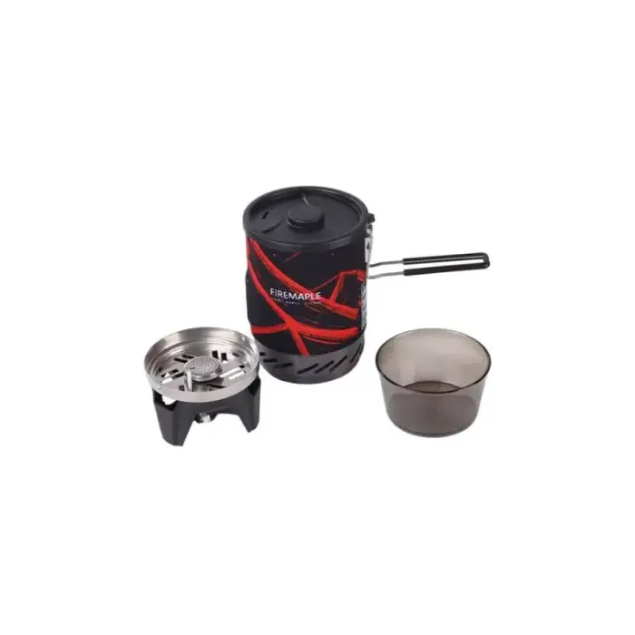 FMS-X1 Pro FIRE-MAPLE pliit