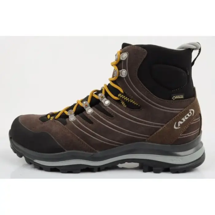 Aku Alterra Gore-Tex M 402010 batai - Dydis: 42